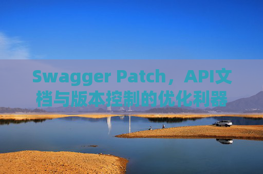 Swagger Patch，API文档与版本控制的优化利器